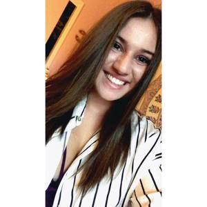 Meet your Posher, Carissa